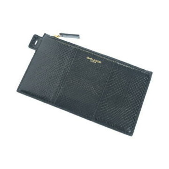 Saint Laurent PARIS Pouch - Picture 1 of 4